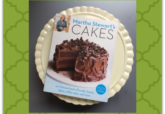 Martha Stewart's Cakes - Rock Star Mom LV